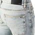 Amiri Mx1 Stone Indigo Jeans