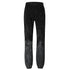 Amiri Cracked Dye Logo Black Sweat Pants S