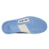 Amiri Skel Top Low Blue Sneakers