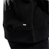 Amiri Sun Graphic On Back Black Sweatshirt XS