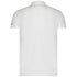 PLEIN SPORT PS25MPL01 WHITE Polo Shirt MALE S
