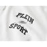 PLEIN SPORT PS25MPL01 WHITE Polo Shirt MALE S