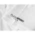 PLEIN SPORT PS25MPL01 WHITE Polo Shirt MALE S
