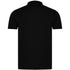 PLEIN SPORT PS25MPL01 BLACK Polo Shirt MALE S
