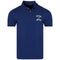 PLEIN SPORT PS25MPL01 NAVY Polo Shirt MALE S