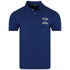PLEIN SPORT PS25MPL01 NAVY Polo Shirt MALE S