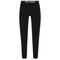 Palm Angels Classic Logo Black Legging XS