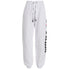 Palm Angels I Love Pa Sweatpants White XS