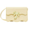 Palm Angels Palm Beach Bag Mm Yellow One Size