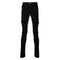 Amiri Slim Fit Thrasher Plus Black Denim Jeans - Style Centre Wholesale