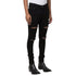 Amiri Slim Fit Thrasher Plus Black Denim Jeans - Style Centre Wholesale