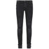 Amiri Slim Fit Thrasher Plus Aged Black Denim Jeans W30 L32 / 32L