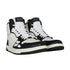 Amiri Skel Top High Top Black Sneakers PXMFS001 004 40