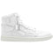 Amiri Skel Top High Top White Sneakers UK 6