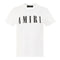Amiri Core Logo White T-Shirt S