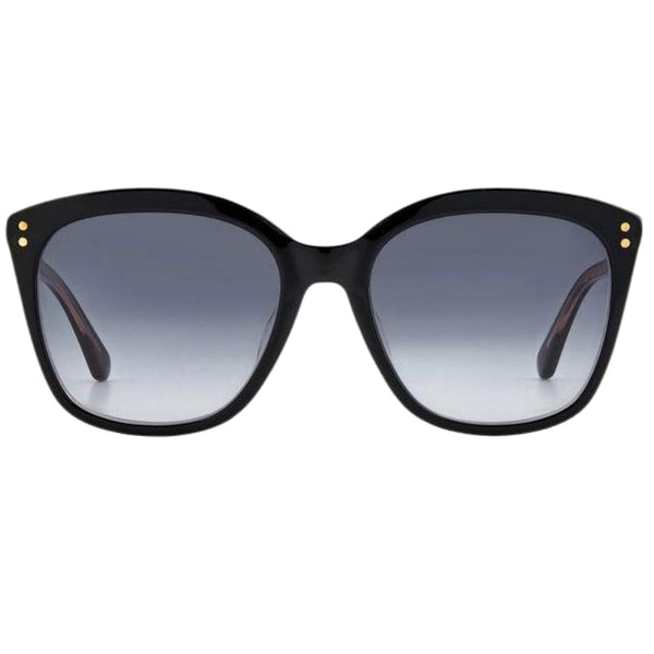 Kate Spade Pella Black Sunglasses Pella 0807 90