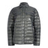 Parajumpers Petronel Rock Grey Down Jacket S