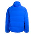 Parajumpers Pia Kos Bright Blue Down Jacket S