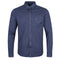 Belstaff Pitch Deep Navy Blue Shirt S