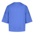Parajumpers Plain Tee Cornflower Blue T-Shirt S