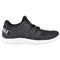 Plein Sport Robinson Black Runner Trainer