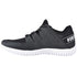 Plein Sport Robinson Black Runner Trainer