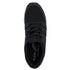 Plein Sport Robinson Black Runner Trainer