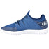 Plein Sport Robinson Blue Runner Trainers