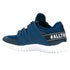 Plein Sport Robinson Blue Runner Trainers