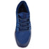 Plein Sport Robinson Blue Runner Trainers