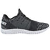 Plein Sport Runner Sky Black Trainers