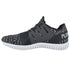 Plein Sport Runner Sky Black Trainers