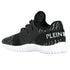 Plein Sport Runner Sky Black Trainers