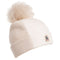 Parajumpers White Puffer Hat Puffer Hat 775
