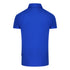 Aquascutum Aldis Blue Polo Shirt QMP050 81