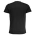 Cavalli Class Small Bold Logo Black T-Shirt l