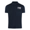 Cavalli Class Qxt64Z Kb002 04926 Navy S S Polo Mens - Style Centre Wholesale