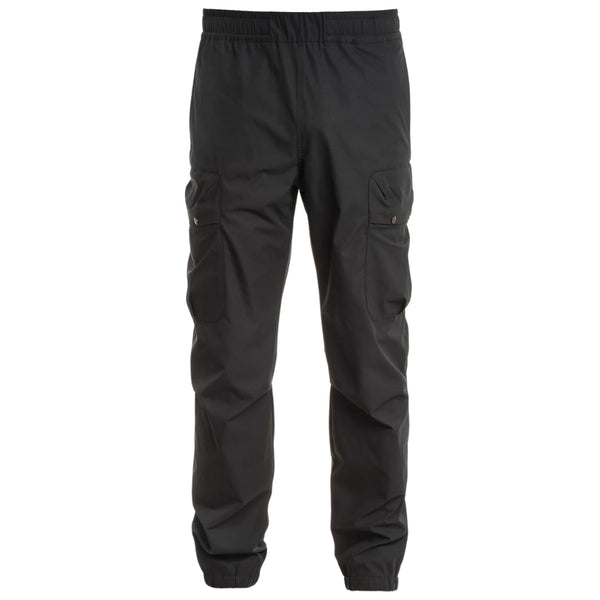 Parajumpers RESCUE ZANDER PMPARR01 541 BLACK PANTS Mens L