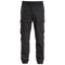 Parajumpers RESCUE ZANDER PMPARR01 541 BLACK PANTS Mens L