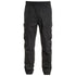 Parajumpers RESCUE ZANDER PMPARR01 541 BLACK PANTS Mens L