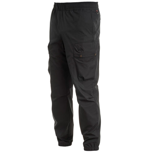 Parajumpers RESCUE ZANDER PMPARR01 541 BLACK PANTS Mens L