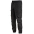 Parajumpers RESCUE ZANDER PMPARR01 541 BLACK PANTS Mens L