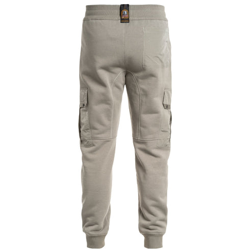 Parajumpers RETAIN PMPAXM05 225 NOWHERE Grey Pants Mens L