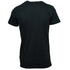 Balmain Signature Logo Black T Shirt