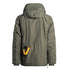 Parajumpers RIGHT HAND PMJKMA03 610 THYME DOWN JACKET Mens L