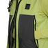 Belstaff Ratio Lime Green Gilet Jacket XS