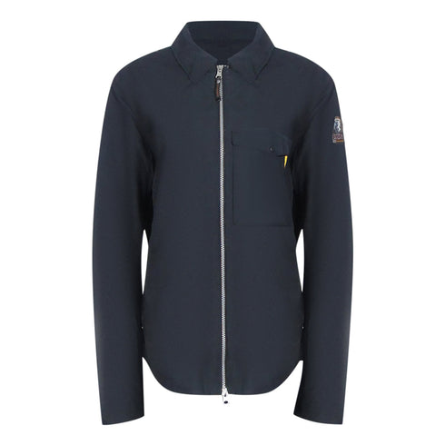 Parajumpers Rayner Black Thin Jacket L