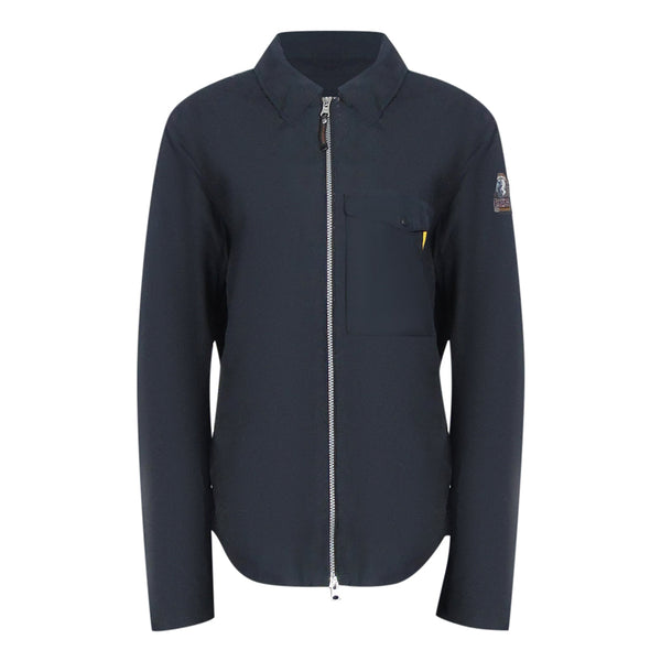 Parajumpers Rayner Black Thin Jacket L