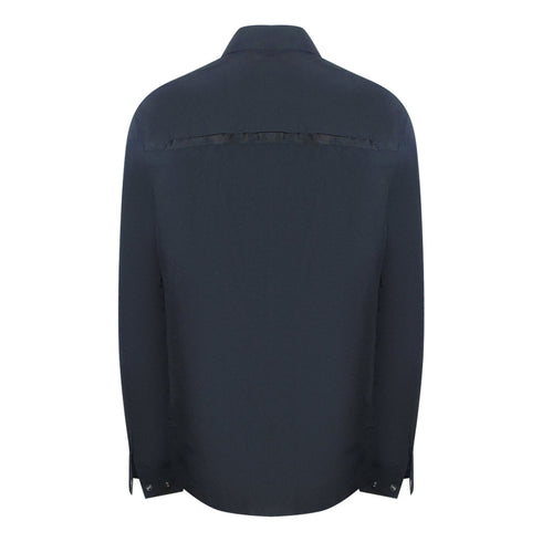 Parajumpers Rayner Black Thin Jacket L