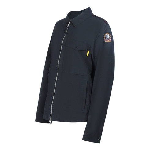 Parajumpers Rayner Black Thin Jacket L